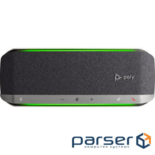 Спікерфон USB Poly Sync 40+M USB-A/C SP + BT700A (77P36AA) USB Poly Sync 40+M USB-A/C SP + BT700A (77P36AA)