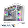 Корпус GAMEMAX Hype-M White