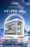 Корпус GAMEMAX Hype-M White