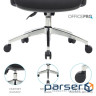 Офісне крісло OfficePro Aero OC490B Black