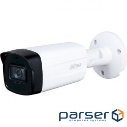 Камера відеоспостереження DAHUA DH-HAC-HFW1231TMP-I8-A (3.6) (DH-HAC-HFW1231TMP-I8-A (3,6))