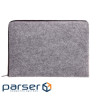 Чохол до ноутбука Gmakin 13" GM67 Grey, для Macbook Pro 13 (GM67-13New)