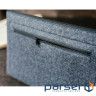 Чохол до ноутбука Gmakin 13" GM67 Grey, для Macbook Pro 13 (GM67-13New)