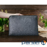 Чохол до ноутбука Gmakin 13" GM67 Grey, для Macbook Pro 13 (GM67-13New)