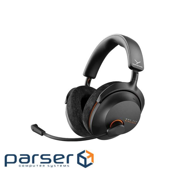 Навушники Beyerdynamic MMX 230 Wireless Black (531972)