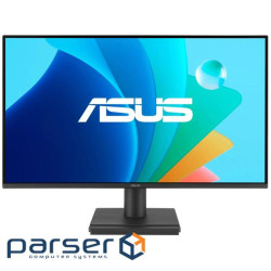 Монітор Asus 23.8" VA249HG D-Sub, HDMI, Audio, IPS, 120Hz, 1ms, sRGB 99%, Ada (90LM02W0-B01171)