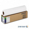 Папір Epson 24" Premium Semigloss Photo Paper (C13S041641)