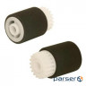 Ролик захоплення паперу HP LJ P4014/4015 (RL1-1641) Patron (ROL-HP-RL1-1641-PN)