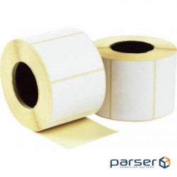 Етикетка Tama термотрансферним 95x45 / 1тис н / гл (3468)