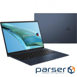 Laptop ASUS Zenbook S 13 OLED UM5302LA-LV152 (90NB1233-M005V0)