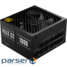 Блок питания APNX MAX G1 1000 (APPG-MXK0FEC.X1) 1000W