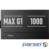 Блок питания APNX MAX G1 1000 (APPG-MXK0FEC.X1) 1000W