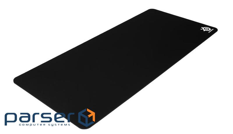 Килимок  SteelSeries QcK XXL (67500)