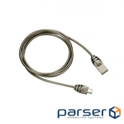 Date cable USB 2.0 AM to Micro 5P 1.0m Canyon (CNS-USBM5DG)
