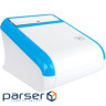 Контактний карт-рідер ACS ACR33U-A1 SmartDuo (16-044)