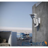 Бездротовий сповіщувач руху з камерою Ajax MotionCam Outdoor HighMount (PhOD) white