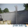 Бездротовий сповіщувач руху з камерою Ajax MotionCam Outdoor HighMount (PhOD) white