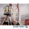 Бездротовий сповіщувач руху з камерою Ajax MotionCam Outdoor HighMount (PhOD) white