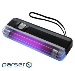 Ручний детектор валют DL-01