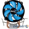 Кулер процессорный AeroCool Verkho 2 (ACTC-NA20210.02), Intel: 1700/1200/1156/1155/1151/1150/775, AM