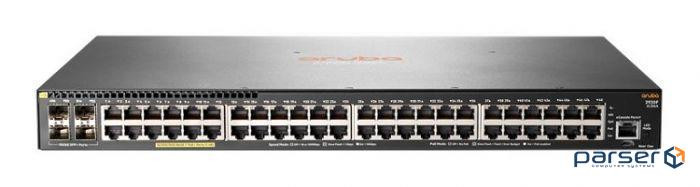 Комутатори HP Switch 2930F-48G (JL254A)