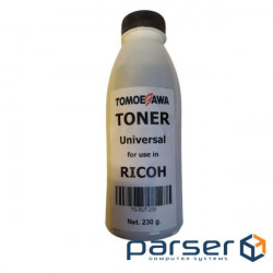 Тонер RICOH UNIVERSAL 230г Tomoegawa (TG-RUT-230) (TG-RUT-230г )