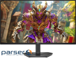 Монітор DELL 27" SE2726HG 2xHDMI, DP, Audio, IPS, 240Hz, 0.5ms, sRGB 99%, FreeSync (210-BTSP)