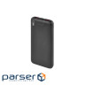 Батарея універсальна EMOS 10000mAh AlphaQ3, 22.5W, black (B0571B)
