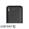 Батарея універсальна EMOS 10000mAh AlphaQ3, 22.5W, black (B0571B)