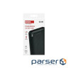 Батарея універсальна EMOS 10000mAh AlphaQ3, 22.5W, black (B0571B)