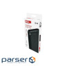 Батарея універсальна EMOS 10000mAh AlphaQ3, 22.5W, black (B0571B)