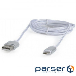 Date cable USB 2.0 AM to Micro 5P 1.8m Cablexpert (CCB-USB2AM-mU8P-6)