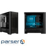 Корпус GAMDIAS Athena P3 Black (4711514501148)
