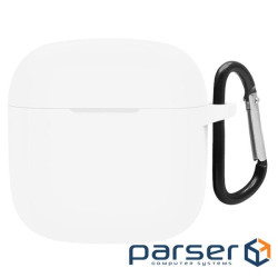 Чохол для навушників Armorstandart Hang Case для Huawei FreeBuds SE 2 White (ARM79934)