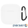 Чохол для навушників Armorstandart Hang Case для Huawei FreeBuds SE 2 White (ARM79934)