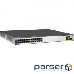 Router Huawei AR2204-27GE (02350JGM)
