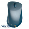 Миша CANYON CNE-CMSW11 Blue (CNE-CMSW11BL)