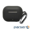 Чохол для навушників Armorstandart Hang Case для Huawei FreeBuds SE 4 Black (ARM90051)
