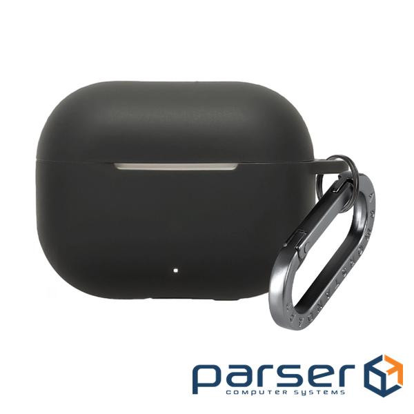Чохол для навушників Armorstandart Hang Case для Huawei FreeBuds SE 4 Black (ARM90051)