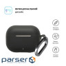 Чохол для навушників Armorstandart Hang Case для Huawei FreeBuds SE 4 Black (ARM90051)