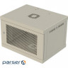 Шафа настінна CSV Wallmount Lite, 9U, глубина 450 (945-А-ШН)