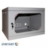 Шафа настінна CSV Wallmount Lite, 9U, глубина 450 (945-А-ШН)