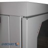 Шафа настінна CSV Wallmount Lite, 9U, глубина 450 (945-А-ШН)
