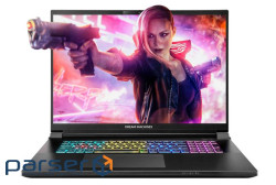 Ноутбук Dream Machines RX5070TI-18 (RX5070TI-18UA22)