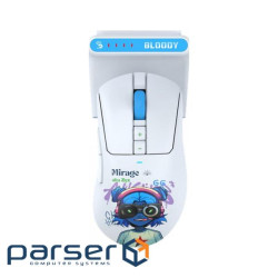 Мишка A4Tech Bloody R73 Ultra Duo Wireless Nyx Mirage (4711421002363)