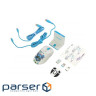 Мишка A4Tech Bloody R73 Ultra Duo Wireless Nyx Mirage (4711421002363)