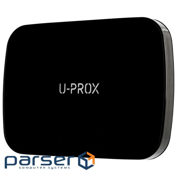 Комплект бездротової охоронної сигналізації U-Prox MP Black