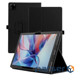 Чохол до планшета BeCover Slimbook Oscal Pad 60 10.1" Black (715127)