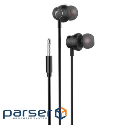 Гарнітура SkyDolphin SR31 Black (SDHF-000487)