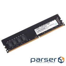 Memory module DDR4 8GB/3200 1.2V Apacer (AU08GGB32CSYBGH)
